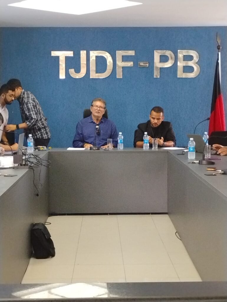 Clubes Participam De Assembleia Geral E Aprovam Contas Da Presidente Michelle Ramalho, Na Fpf, Referente Ao Ano De 2023